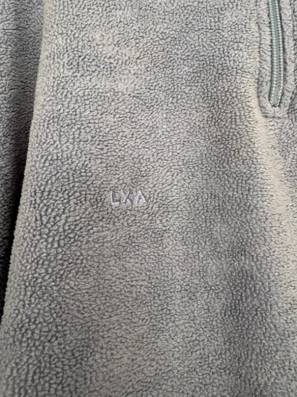 Fleece från LXA
