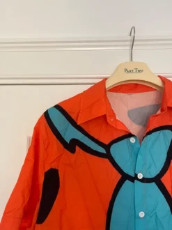 Flintstones skjorte