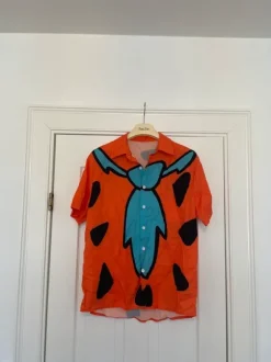 Flintstones skjorte