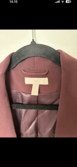 Flot blazer