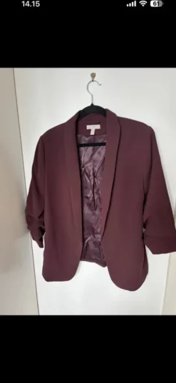 Flot blazer