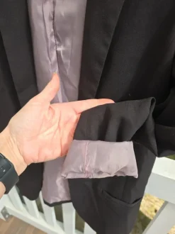Flot blazer