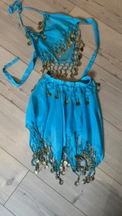 Flot outfit