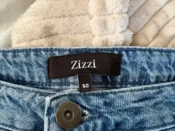 Flotte jeans fra Zizzi