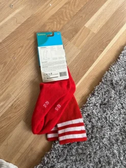 Fodbold sokker