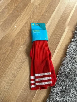 Fodbold sokker
