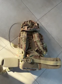 Forces Rygsæk