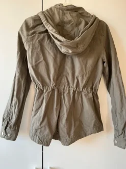 Forårs/efterårsjakke