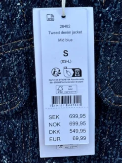 Forårsjakke fra Gina Tricot spar over 60 %