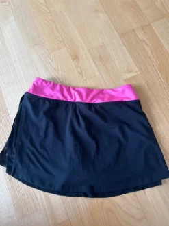 Forza badminton nederdel