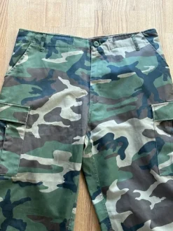 Fostex Garments combatbukser