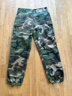 Fostex Garments combatbukser