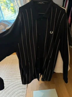 Fred Perry cardigan