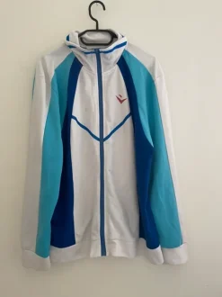 Free! Cosplay jacka