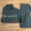Friends nattøj