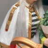 Frieren cosplay