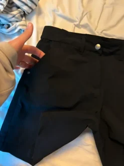 Friluftsliv shorts dam i stretch