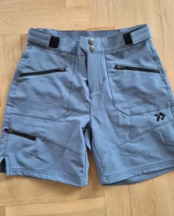Friluftsshorts XS