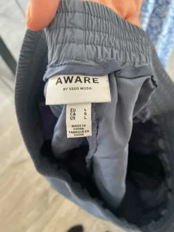 Fritid shorts
