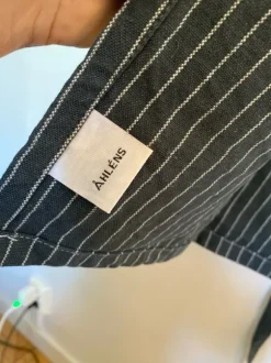 Förkläde