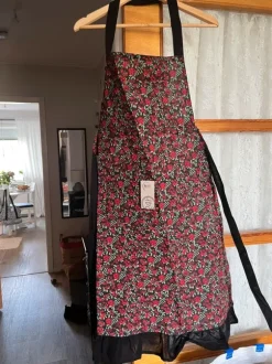 Förkläde
