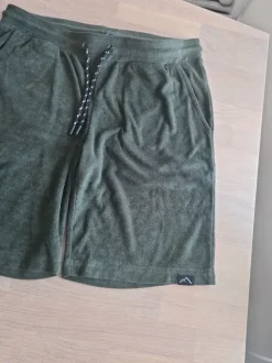 Frotté set