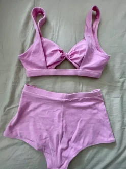 Frottébikini