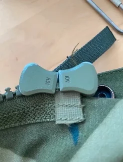 Försvaretjacka