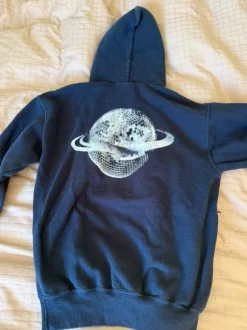 Fruit of the loom hoodie