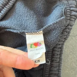 Fruit of the loom joggers