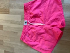 FSBN Beach pink badeshorts