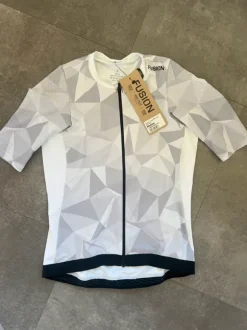 Fusion TEMPO One cykel Jersey kvinder