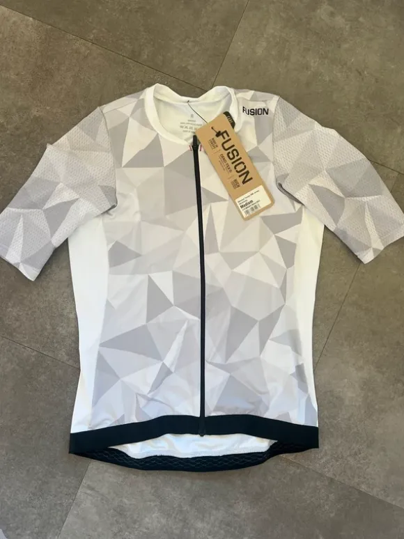 Fusion TEMPO One cykel Jersey kvinder