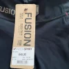 Fusion tights str xs