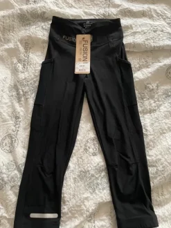 Fusion tights str xs