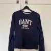 Gant tröja