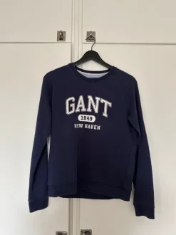 Gant tröja