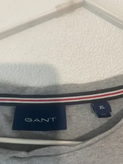 Gant trøje