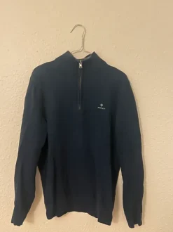 Gant trøje - half zip