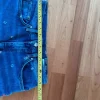 GANT-jeans stl 27 – unik modell med broderade detaljer