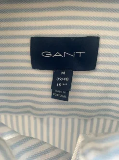 GANT-skjorta