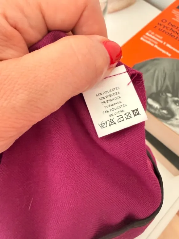 Garnitur Lidia Kalita L/xl