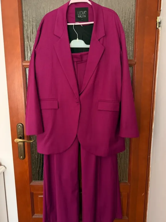 Garnitur Lidia Kalita L/xl
