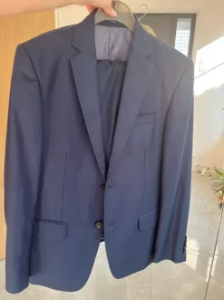 Garnitur Paco Lorente 48/176