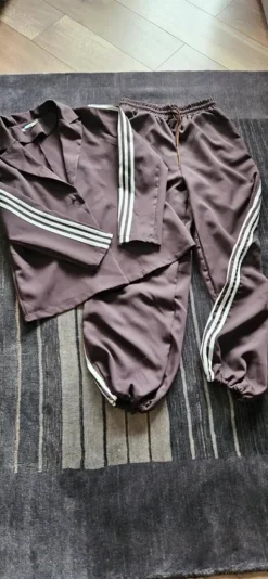 Garnitur sportowy