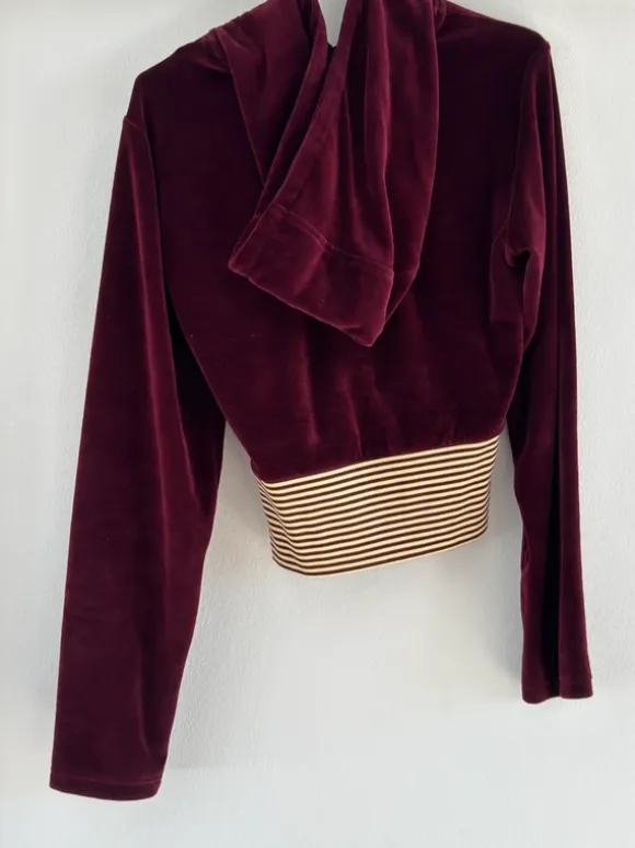 Gem wear hoodie