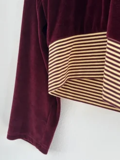 Gem wear hoodie