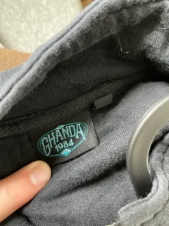 Ghanda Clothing Tøj