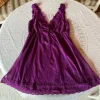 Gina tricot nattlinne