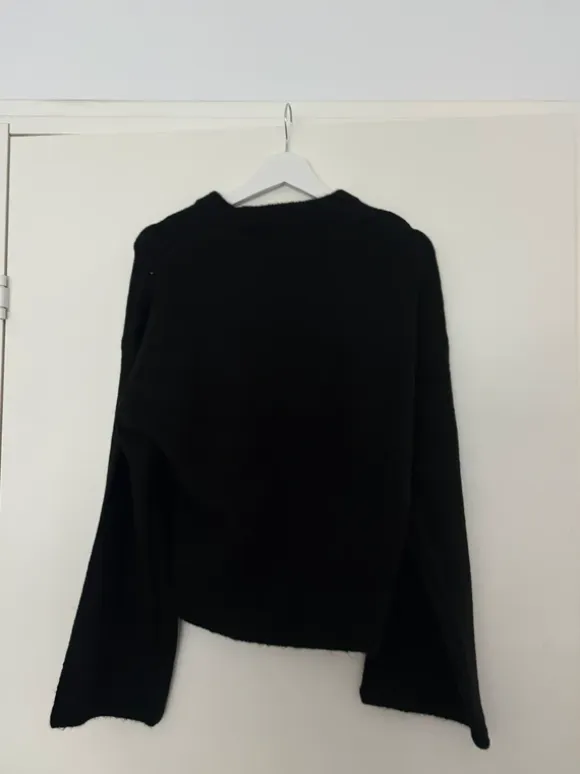 Gina tricot strik